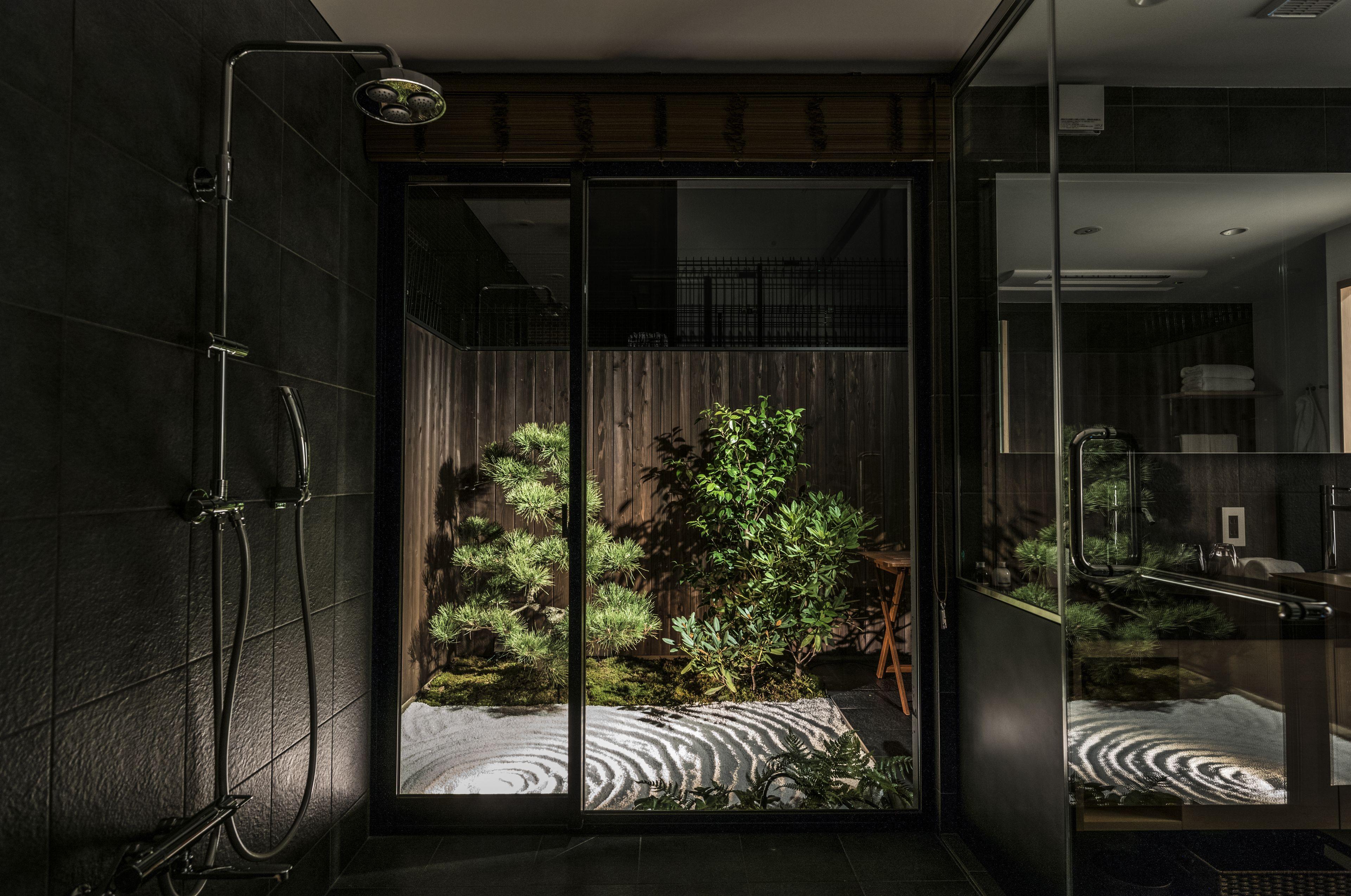 Villa Sanjomuromachi Kyoto, Kyoto